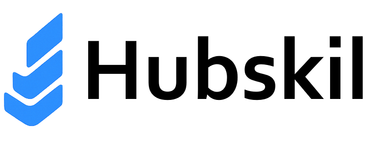 Hubskil Logo